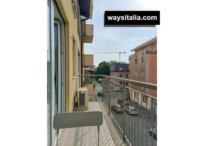 Certosa District